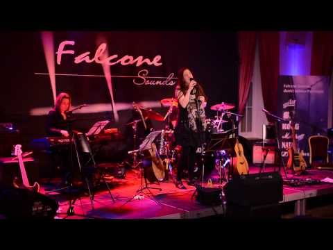 ZAPHIR Live at Falcone Sounds Teil 2/3