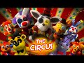 Gw Movie The Circus Tent