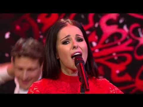 CHART SHOW Katka Knechtová - Šalena ja bula