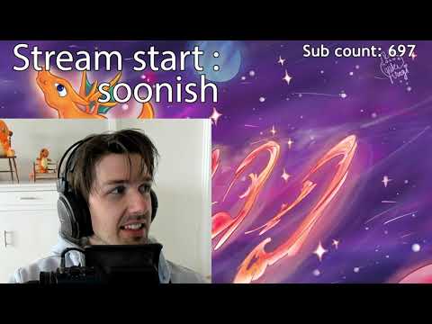 Jolly Wangcore streams - Half-Life 2 (Map Labs) (16/11/2021)