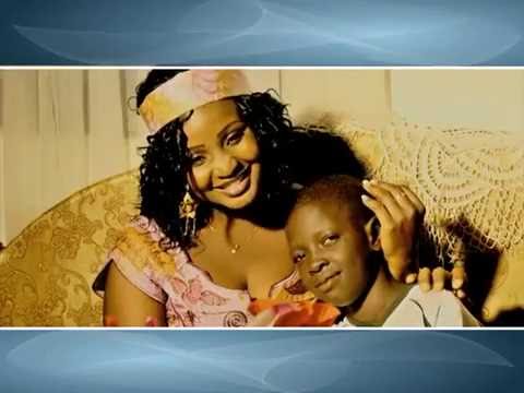 Biba Ouassin - mousso (Clip Officiel)