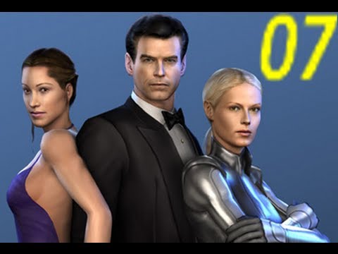 007 : Quitte ou Double Playstation 2