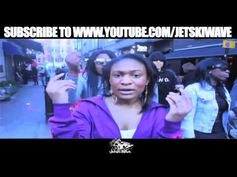 GET WET GIRLS FEAT CHRISSY- MONEY IN THE BANK