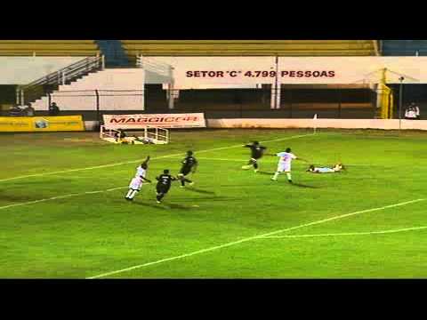 Comercial vence o Batatais por 4 a 1