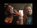 Blurred Lines By Robin Thicke New Music Video Uncut Scenes By BlexAndAriana