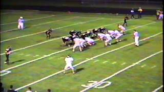 preview picture of video 'Lowell Red Devils vs. Highland Trojans (2001)'