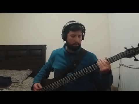 Tribal bass cover - Nightwish