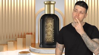 Hugo Boss "Boss Bottled Elixir": Mega geiles Elixir | Review