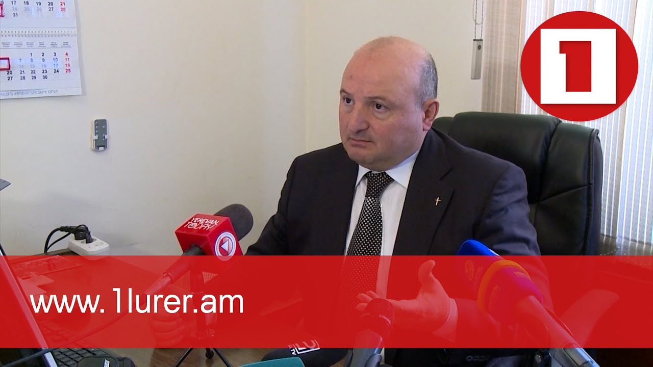 Գյումրու նախկին քաղաքապետը հողամասեր է օտարել ինքն իրեն