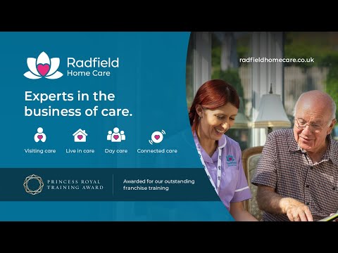 The Radfield Home Care Story