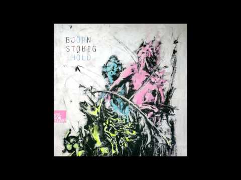 Bjoern Stoerig & Dan Caster - Do Say Be (Outstrip Remix) [Stil vor Talent]