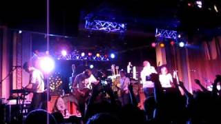 say anything townson md cemetery