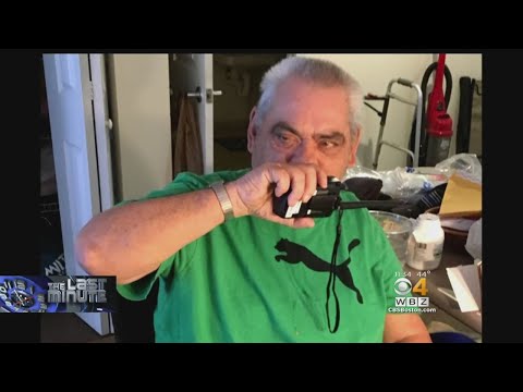 'Totally Irreplaceable': Waltham Police Say Goodbye To Dear Friend