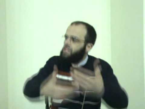 06 - Virtytet e Pejgamberit - Gilman Kazazi