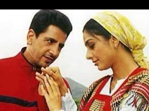 Poster zindagi khoobsurat hai (title)