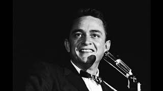 Goodnight Irene  Johnny Cash