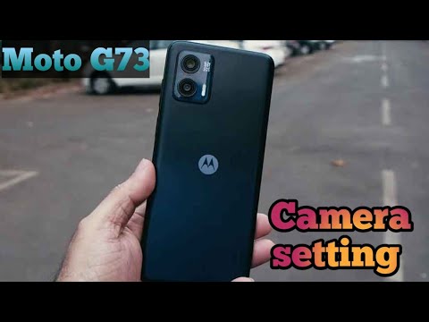 Moto G73 5G Camera Future Explain ,Moto G73 5G Camera Future Tips And Trick,