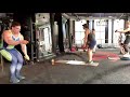 Battle rope