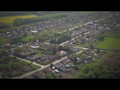 Kalandozások Fejér megyében – Seregélyes