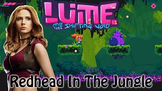 Lume and the Shifting Void - Redhead In The Jungle