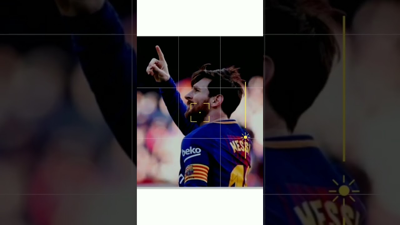 This Photo 😍 #messi