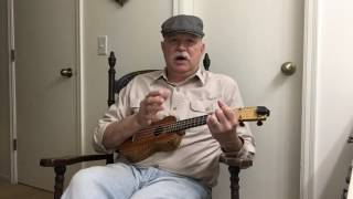 The Little Things In Life (with intro) Ukulele UkesterBrown