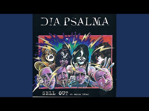 Balladen Om Lilla Elsa - Dia Psalma