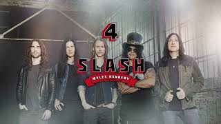 Download lagu Slash - Whatever Gets You By (feat. Myles Kennedy and The Conspirators) [Art Track] mp3