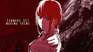 Chainsaw man OST - Makima theme (Unofficial)