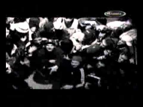 La Familia - Tupeu de borfas (cu Marijuana )