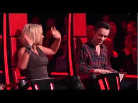 The Voice - 02.03.2012 Part I