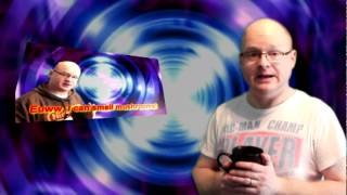 RGVX Attempts: Fortress of Narzod: Vectrex Home Arcade System (1982)