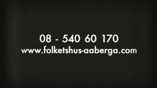 preview picture of video 'Hyra Lokal Åkersberga - Folkets Hus Åkersberga AB'