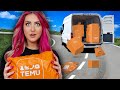 I Bought LOST TEMU PACKAGES For CHEAP