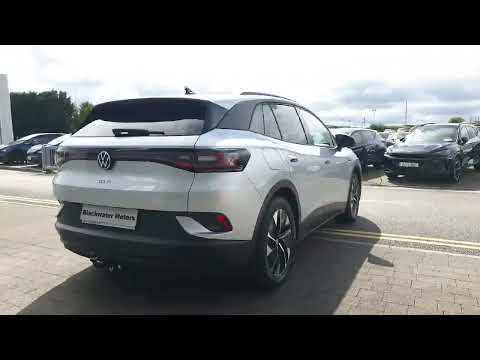 Volkswagen ID.4 LIFE 77KWH 174HP - Image 2