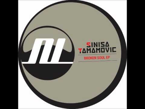 Sinisa Tamamovic - Broken Soul