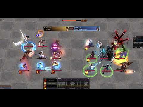 [Atlantica Rebirth] MvDJ vs xxBATOSAIxx PM Grand Championship September 26 2021