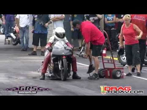 PAUL GAST VS KIM MORRELL FRIDAY SECTION 1 PRO EXTREME MOTORCYCLE QUALIFYING