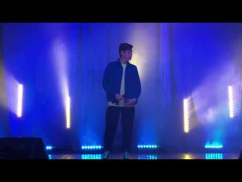 Kristupas Palaima - I put a spell on you