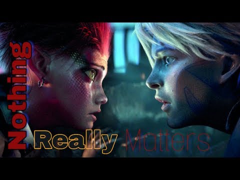 Nothing Really Matters - Mr. Probz (Tradução) Legendado Lyrics