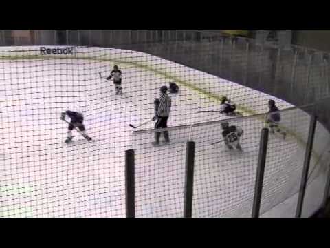 SHC - Täby 18 dec 2010 (You tube version klipp 2)