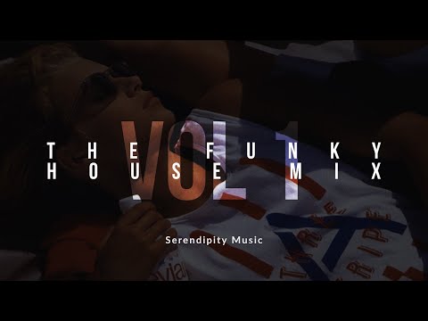 The Funky House Mix, Vol 1