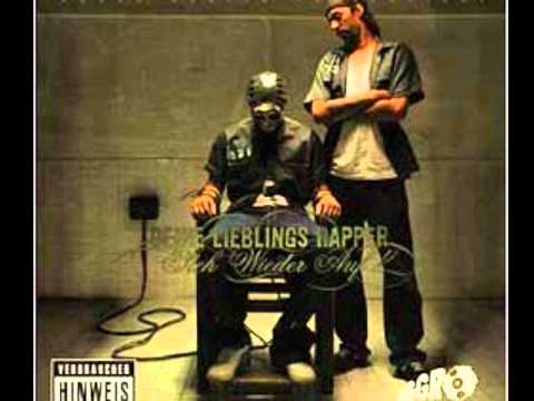 Deine Lieblingsrapper - Hummer und Kaviar