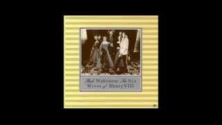 Rick Wakeman - The Six Wives of Henry VIII 8-Bits