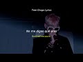 Lil Peep Save That Shit OG Sub Español Lyric