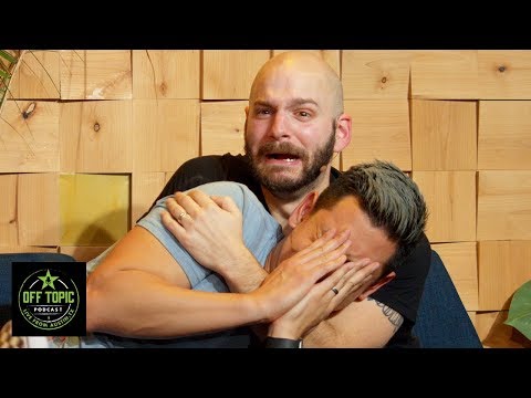 Smashing Stuff You Love - Off Topic #174