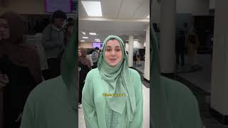 Download lagu Asking Muslim women when they started wearing Hijab 🧕 mp3