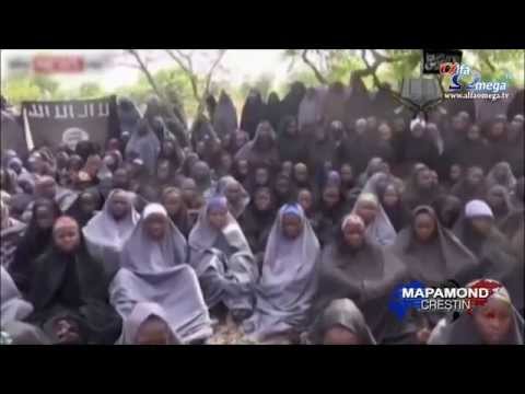 Christian News - Christian World Map 539 - November 15, 2014