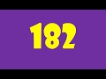 Fast Number Countdown From 500 0 MOST VIEWED VIDEO