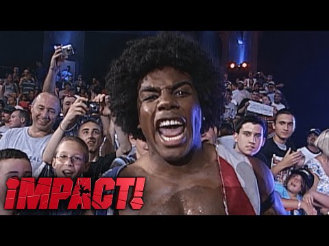 Xavier Woods: I Washed The Stink Off TNA And Made It Acceptable To Crossover To WWE